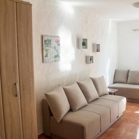 Apartment San Stefan Sveti Stefan Εξωτερικό φωτογραφία
