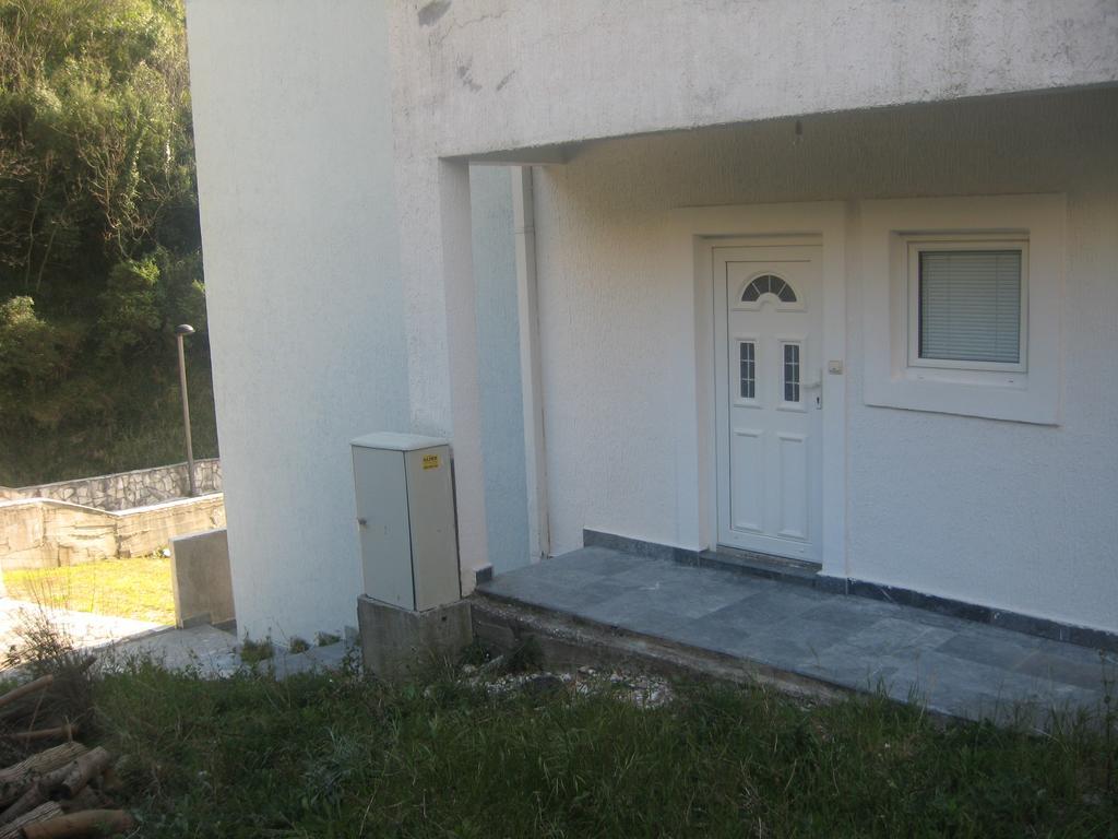 Apartment San Stefan Sveti Stefan Εξωτερικό φωτογραφία