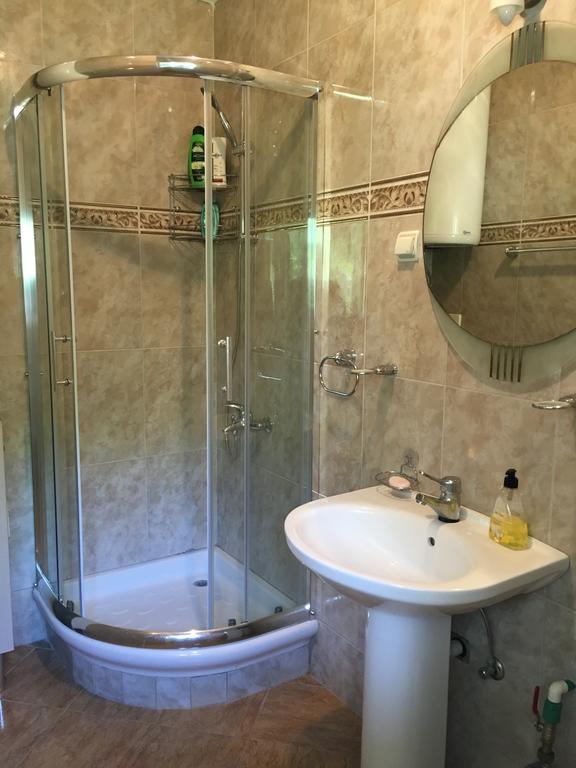 Apartment San Stefan Sveti Stefan Εξωτερικό φωτογραφία