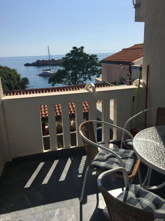 Apartment San Stefan Sveti Stefan Εξωτερικό φωτογραφία