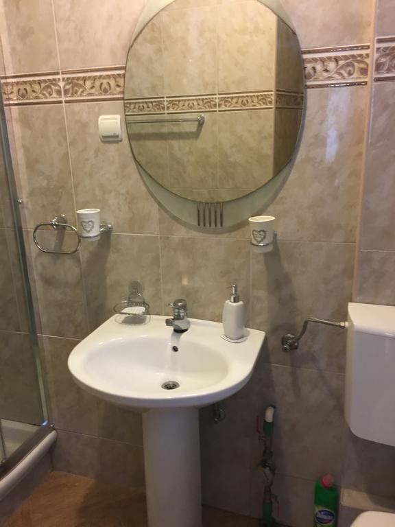 Apartment San Stefan Sveti Stefan Εξωτερικό φωτογραφία